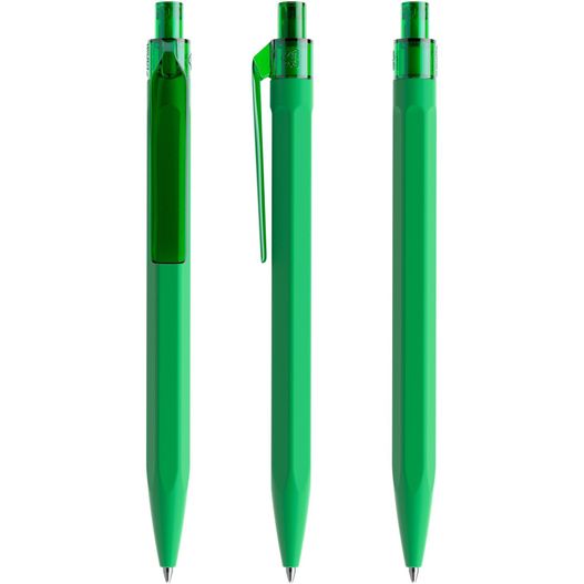 prodir QS50 Soft Touch PRT Push Kugelschreiber (Bild 1)