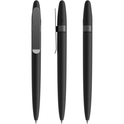 Produktabbildung prodir DS5 Soft Touch TSR Twist Kugelschreiber prodir DS5 Soft Touch TSR Twist Kugelschreiber (Bild 1)