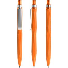 prodir QS20 Soft Touch PRS Push Kugelschreiber