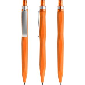 prodir QS20 Soft Touch PRS Push Kugelschreiber