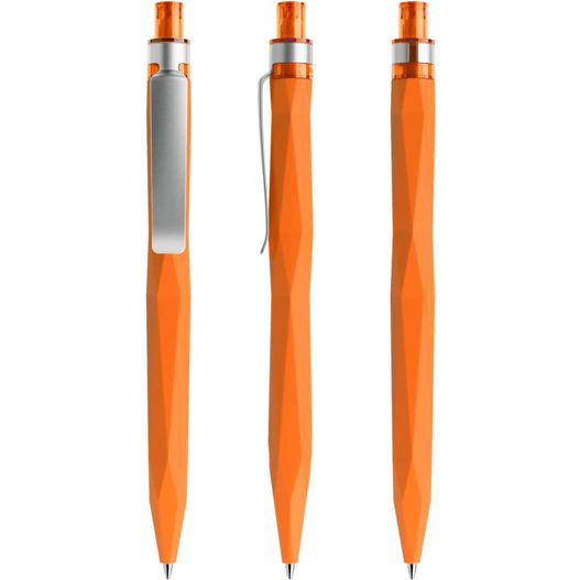 prodir QS20 Soft Touch PRS Push Kugelschreiber (Bild 1)