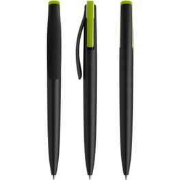 Produktabbildung prodir DS2 PMM Push Kugelschreiber prodir DS2 PMM Push Kugelschreiber