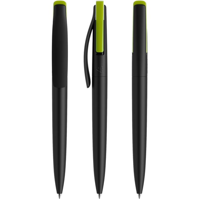 prodir DS2 PMM Push Kugelschreiber