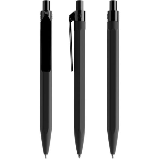 Produktabbildung prodir QS50 Soft Touch PRP Push Kugelschreiber prodir QS50 Soft Touch PRP Push Kugelschreiber (Bild 1)