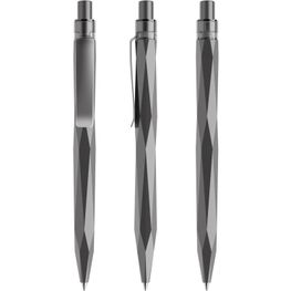 Produktabbildung prodir QS20 Stone PQS Push Kugelschreiber prodir QS20 Stone PQS Push Kugelschreiber