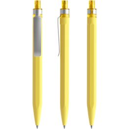 Produktabbildung prodir QS50 Soft Touch PRS Push Kugelschreiber prodir QS50 Soft Touch PRS Push Kugelschreiber