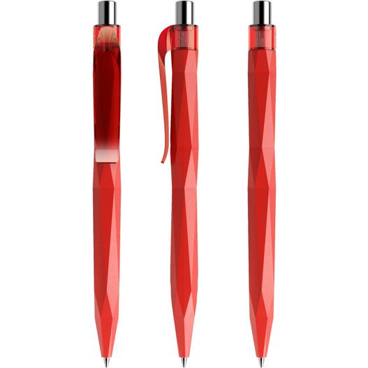 prodir QS20 PMT Push Kugelschreiber (Bild 1)