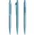 prodir QS40 PBB True Biotic Push Kugelschreiber (Bild 1)