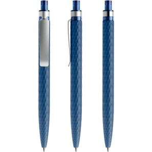 prodir QS01 Soft Touch PRS Push Kugelschreiber