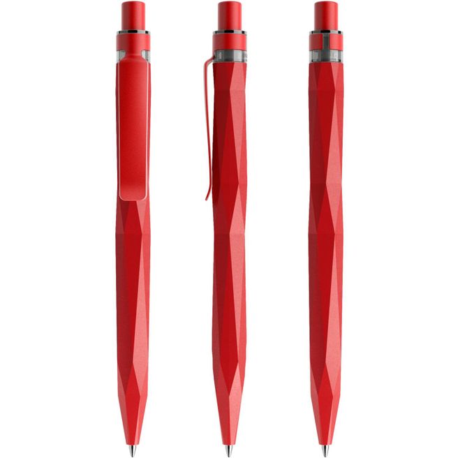 prodir QS20 Stone PQS Push Kugelschreiber