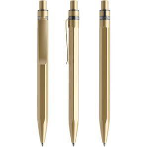 prodir QS50 Stone PQS Push Kugelschreiber