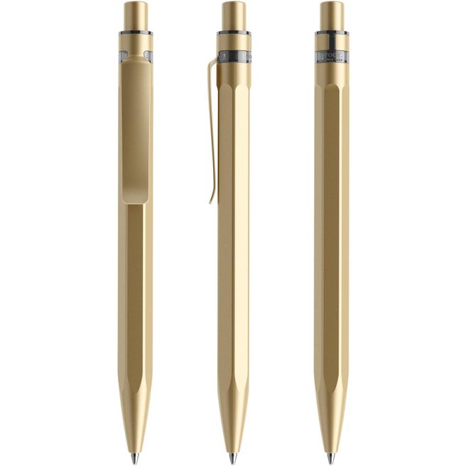 prodir QS50 Stone PQS Push Kugelschreiber