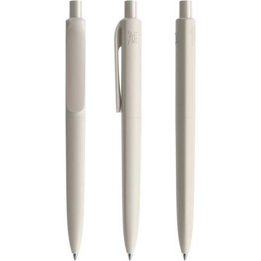 Produktabbildung prodir DS8 PBB True Biotic Push Kugelschreiber prodir DS8 PBB True Biotic Push Kugelschreiber (Bild 1)