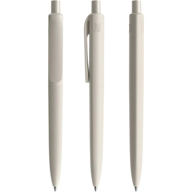 prodir DS8 PBB True Biotic Push Kugelschreiber