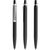 prodir QS03 Soft Touch PRS Push Kugelschreiber (Bild 1)