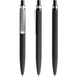 Produktabbildung prodir QS03 Soft Touch PRS Push Kugelschreiber prodir QS03 Soft Touch PRS Push Kugelschreiber