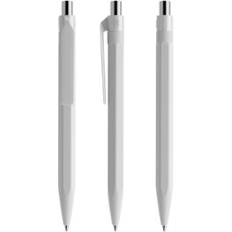 Produktabbildung prodir QS50 Soft Touch PRP Push Kugelschreiber prodir QS50 Soft Touch PRP Push Kugelschreiber