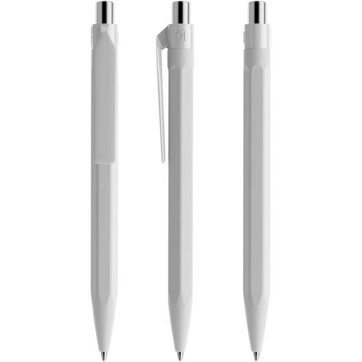 Produktabbildung prodir QS50 Soft Touch PRP Push Kugelschreiber prodir QS50 Soft Touch PRP Push Kugelschreiber (Bild 1)