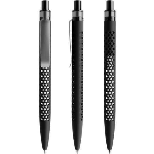 Produktabbildung prodir QS40 Soft Touch PRS Push Kugelschreiber prodir QS40 Soft Touch PRS Push Kugelschreiber (Bild 1)