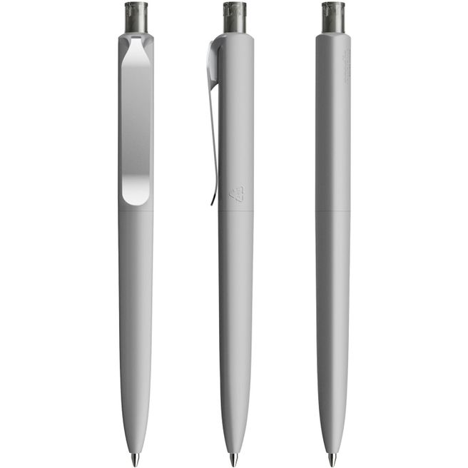 prodir DS8 Soft Touch PSR Push Kugelschreiber