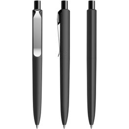 Produktabbildung prodir DS8 Soft Touch PSR Push Kugelschreiber prodir DS8 Soft Touch PSR Push Kugelschreiber
