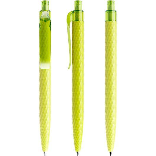 prodir QS01 PMT Push Kugelschreiber (Bild 1)