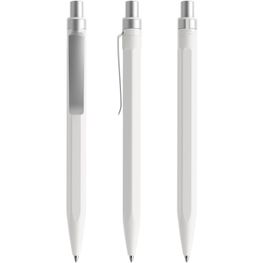 Produktabbildung prodir QS50 Stone PQS Push Kugelschreiber prodir QS50 Stone PQS Push Kugelschreiber