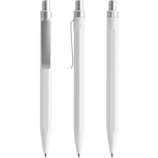 prodir QS50 Stone PQS Push Kugelschreiber