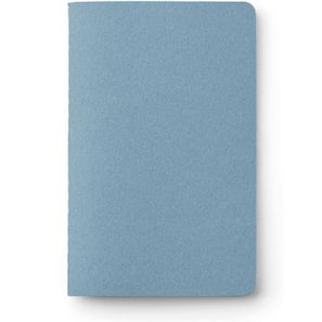 Notizbuch mishmash small (9 x 14 cm / bedruckt)