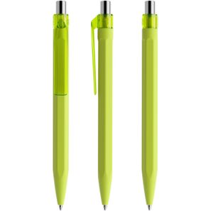 prodir QS50 Soft Touch PRT Push Kugelschreiber