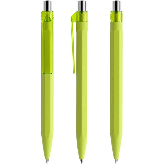 prodir QS50 Soft Touch PRT Push Kugelschreiber (Bild 1)