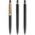 prodir QS01 Soft Touch PRS Push Kugelschreiber