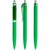 prodir QS01 Soft Touch PRT Push Kugelschreiber (Bild 1)
