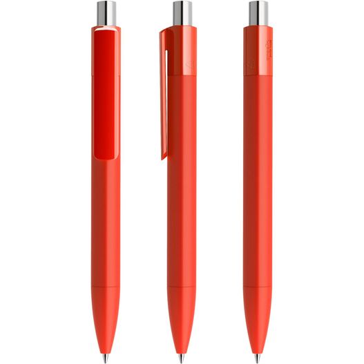 prodir DS4 Soft Touch PRR Push Kugelschreiber (Bild 1)