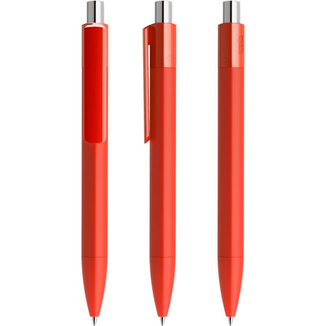 prodir DS4 Soft Touch PRR Push Kugelschreiber