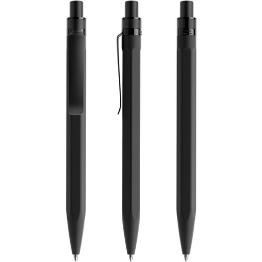 Produktabbildung prodir QS50 Soft Touch PRS Push Kugelschreiber prodir QS50 Soft Touch PRS Push Kugelschreiber (Bild 1)