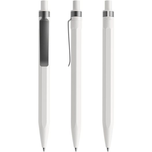 Produktabbildung prodir QS50 PMS Push Kugelschreiber prodir QS50 PMS Push Kugelschreiber (Bild 1)