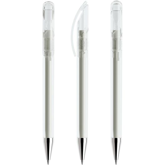 Produktabbildung prodir DS3 TTC Twist Kugelschreiber prodir DS3 TTC Twist Kugelschreiber (Bild 1)