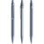 prodir QS50 Stone PQS Push Kugelschreiber