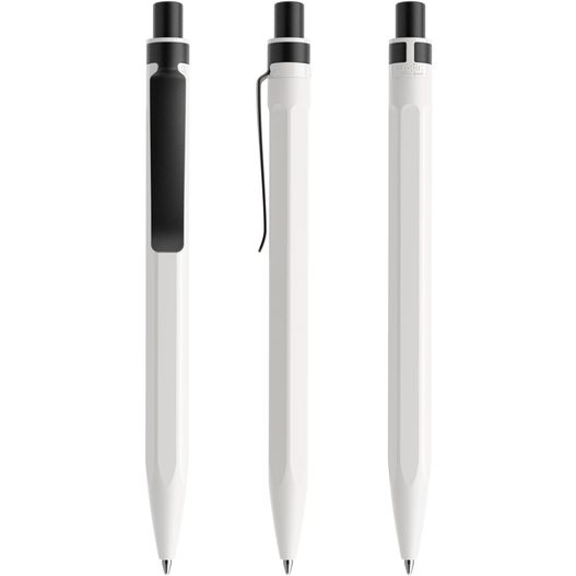 Produktabbildung prodir QS50 PMS Push Kugelschreiber prodir QS50 PMS Push Kugelschreiber (Bild 1)