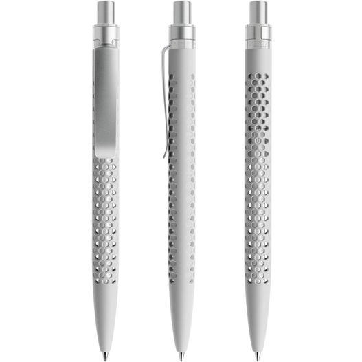 Produktabbildung prodir QS40 Soft Touch PRS Push Kugelschreiber prodir QS40 Soft Touch PRS Push Kugelschreiber (Bild 1)