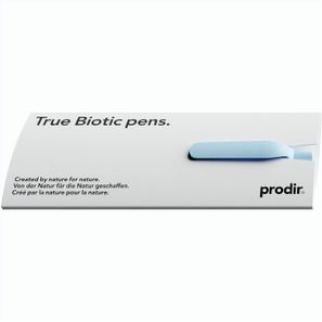 prodir Verpackung PS0 True Biotic