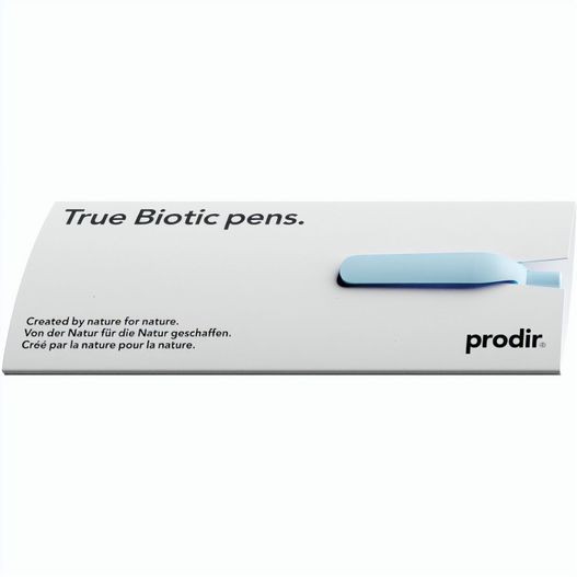 prodir Verpackung PS0 True Biotic (Bild 1)