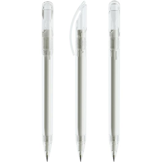 Produktabbildung prodir DS3 TTT Twist Kugelschreiber prodir DS3 TTT Twist Kugelschreiber (Bild 1)