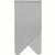Büroklammer/Clip Wingclip [100er Pack] (Bild 1)