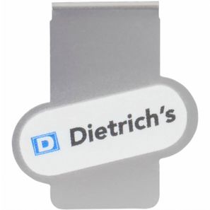 Büroklammer/Clip Axionclip 1 [100er Pack]