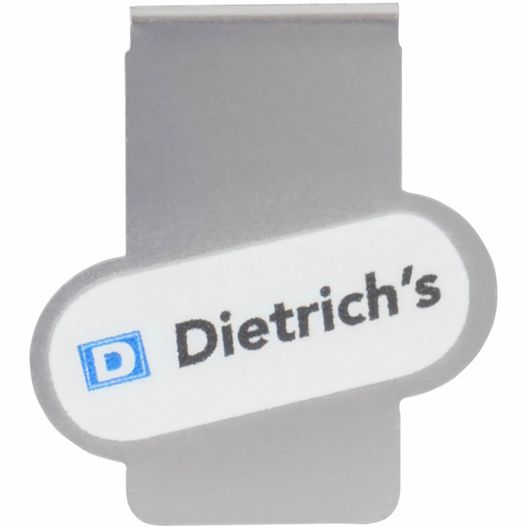 Büroklammer/Clip Axionclip 1 [100er Pack] (Bild 1)