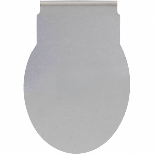 Büroklammer/Clip Axionclip 10 [100er Pack] (Bild 1)