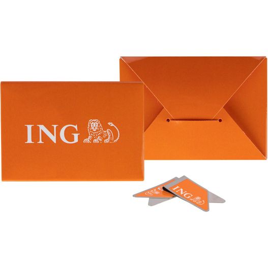 Pappschachtel Personal Pouch (Bild 1)