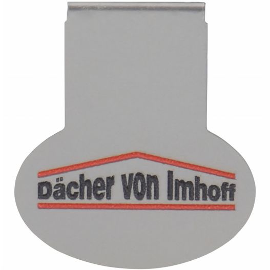 Büroklammer/Clip Axionclip 3 [100er Pack] (Bild 1)